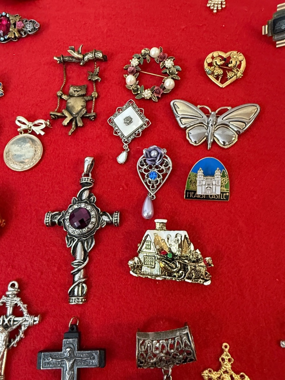 Come dig with me.  Unlisted gorgeousness in every price range. - Picture 16 of 17
